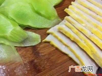鱼糕怎么吃好