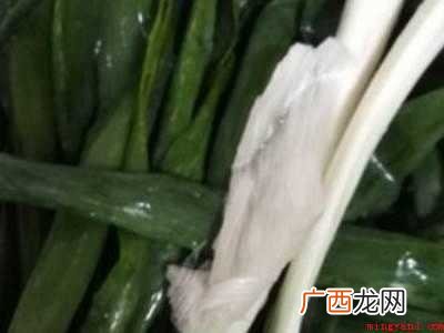 葱叶可以做什么吃的