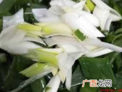 葱叶可以做什么吃的