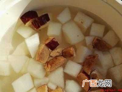 干大枣怎么吃