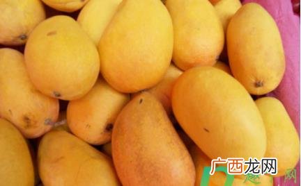 芒果表皮出现大量黑斑是什么原因 芒果有黑斑烂了一小部分还能吃吗