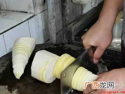 竹笋怎么切