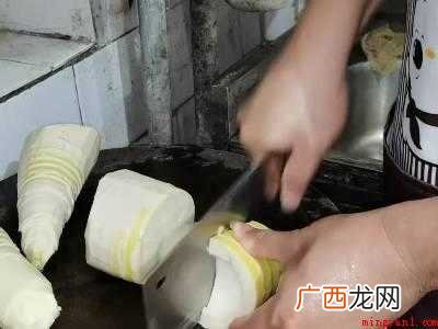 竹笋怎么切