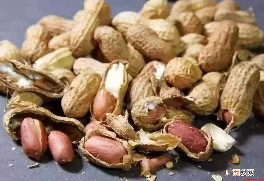 花生壳有什么用途