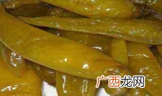 怎样腌制青辣椒最好吃 怎样腌制青辣椒