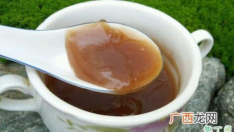 野生葛粉什么样的最好 正宗野葛粉是什么味道