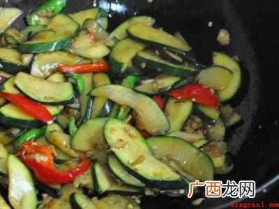 节瓜怎么做好吃