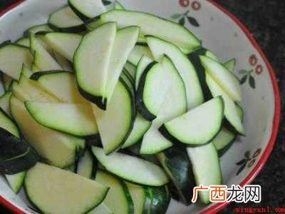 节瓜怎么做好吃