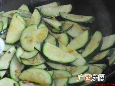 节瓜怎么做好吃
