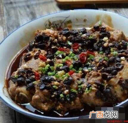 干豆豉怎么吃