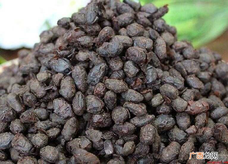 干豆豉怎么吃