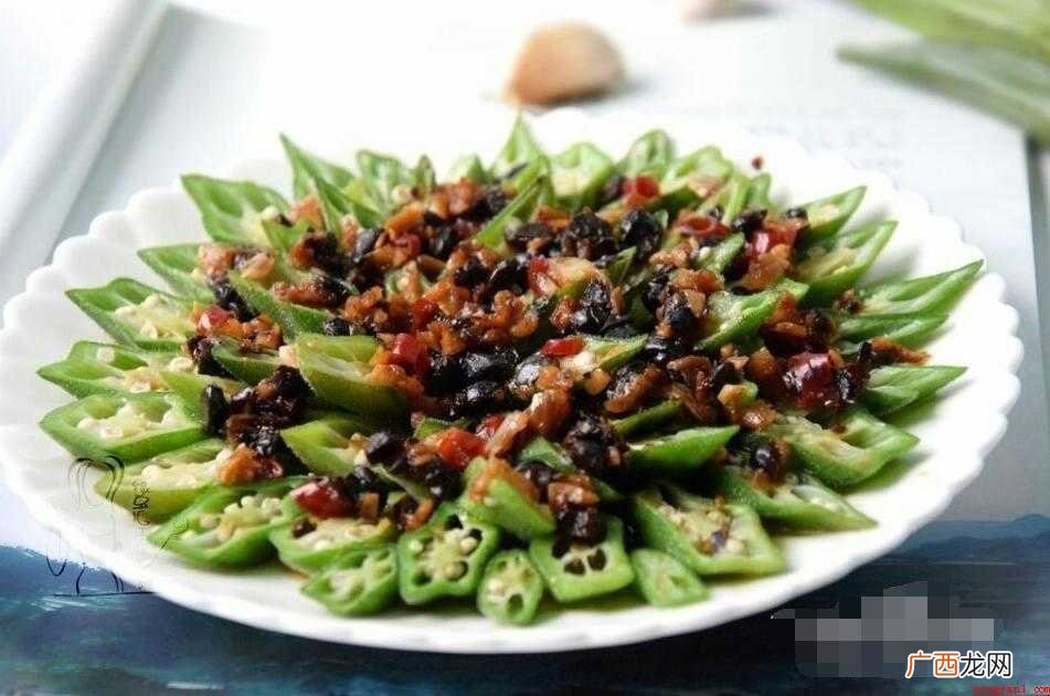 干豆豉怎么吃