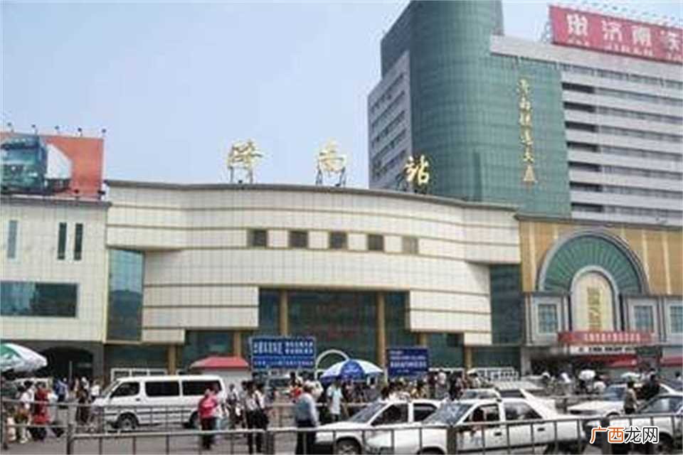 济南火车站属于哪个区的 济南火车站属于哪个区