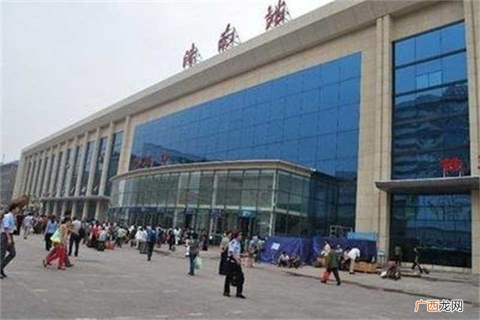 济南火车站属于哪个区的 济南火车站属于哪个区