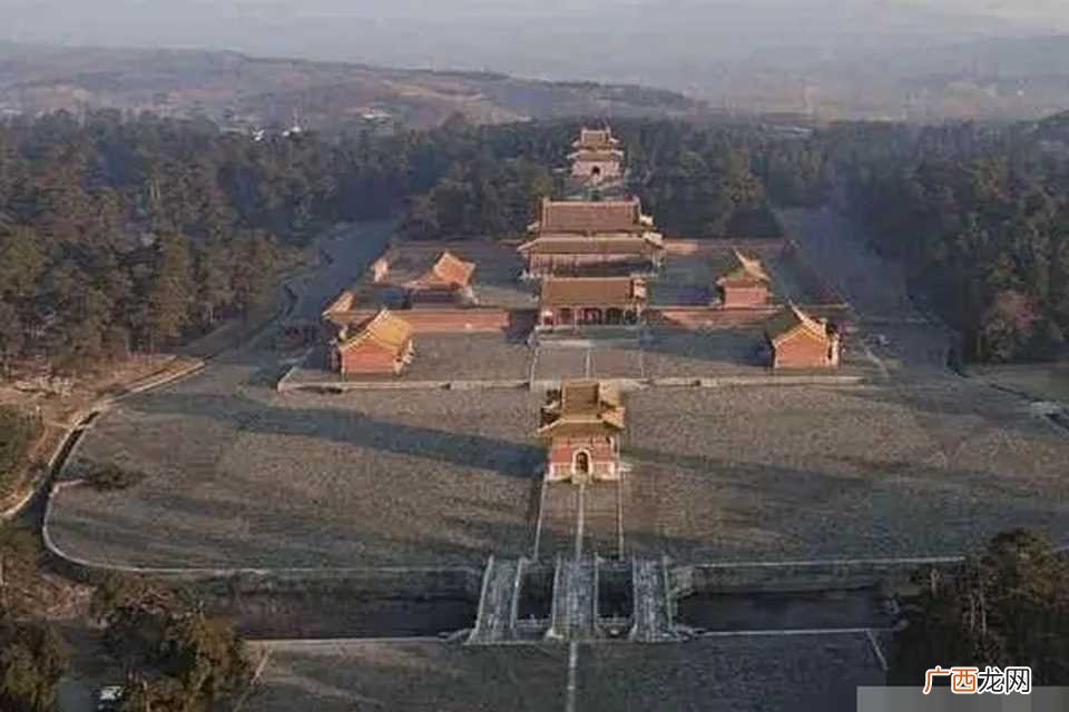 武德皇后墓发现于陕西渭城区底张镇陈马村东南的农田里 武德皇后墓在哪里发现