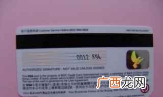 大学生办理VISA卡需要哪些条件 visa卡怎么办