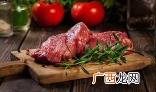 牛绞肉和肥猪绞肉的区别 牛肉丸子的做法和配方