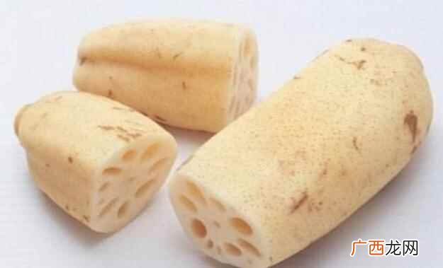 藕的热量高吗减肥可以吃吗 藕的热量
