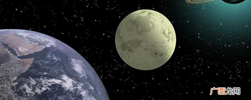 月球是行星吗还是恒星 月球是行星吗