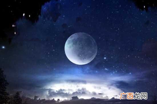 月球是行星吗还是恒星 月球是行星吗