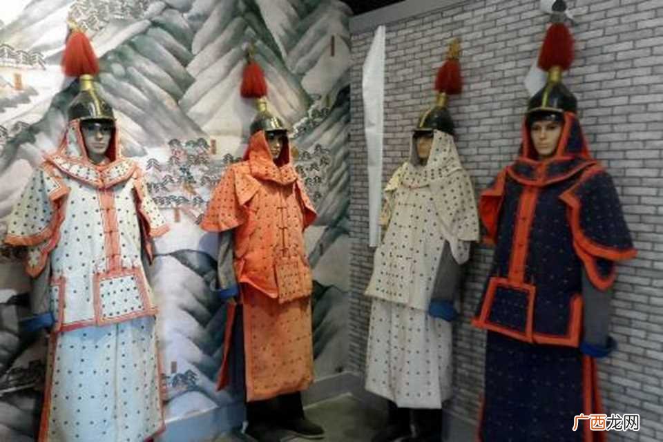 汉军旗人和汉人的区别 汉军旗是汉人吗