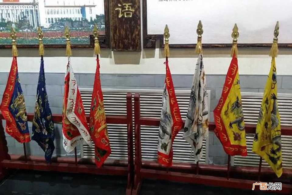 汉军旗人和汉人的区别 汉军旗是汉人吗