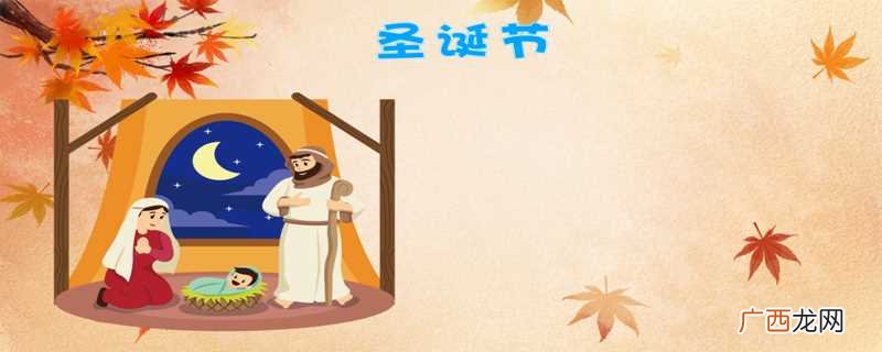 圣诞节不单独属于哪个国家的节日 圣诞节是哪个国家的节日