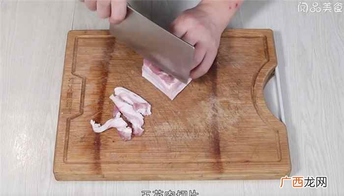 西蓝花的做法 黄瓜木耳腐竹炒肉怎么做
