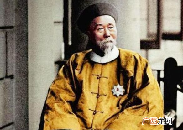 太平天国有多恶心 李鸿章的历史评价