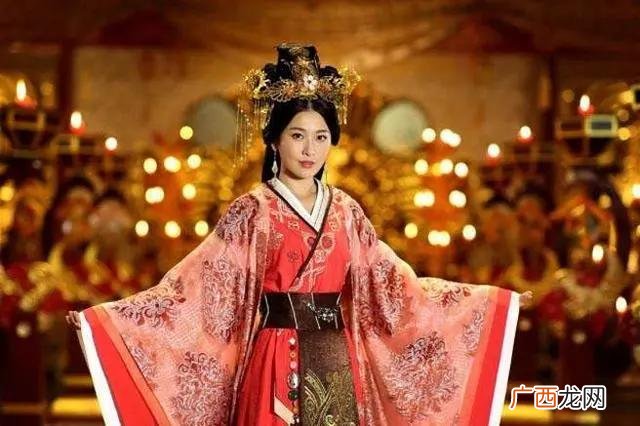 卫子夫 卫子夫女儿为何被腰斩