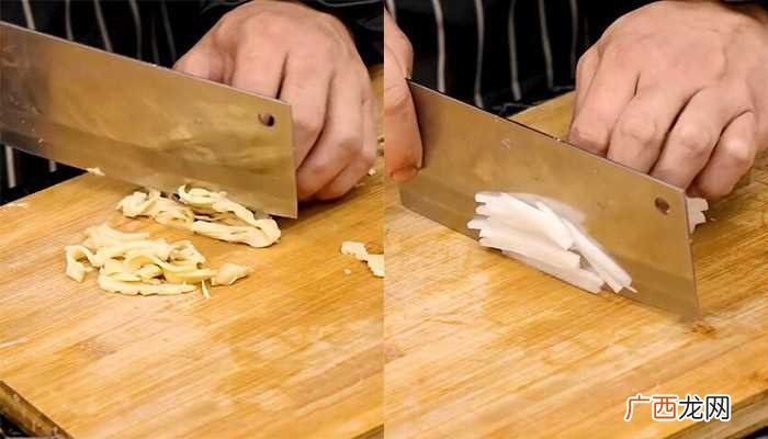 鸡脯肉怎么做好吃 鸡丝怎么炒好吃