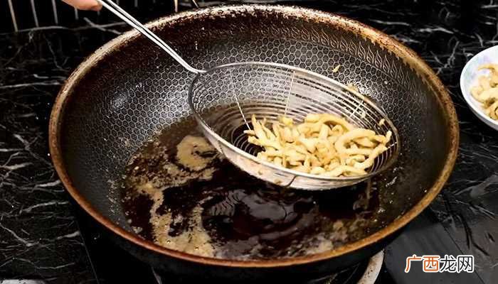 鸡脯肉怎么做好吃 鸡丝怎么炒好吃