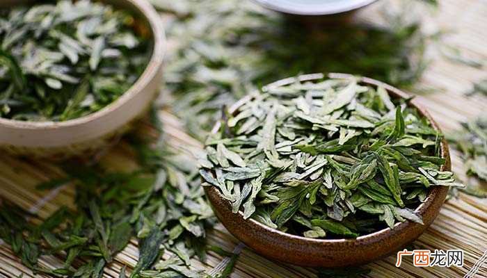 老茶叶是什么茶叶 老茶叶是什么茶