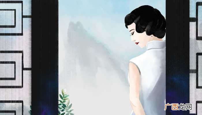 自梳女是什么意思 自梳女是什么