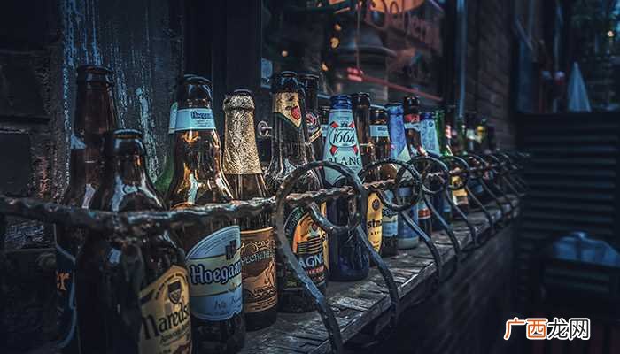 德国啤酒分类有哪几种 福建啤酒品牌有哪些