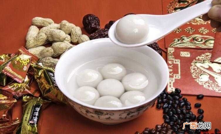煮汤圆几分钟