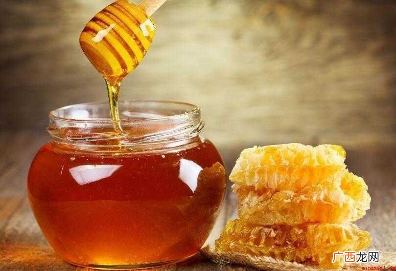 蜂蜜如何保存最好