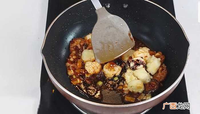 日本豆腐的做法怎么做好吃 日本豆腐的做法的做法