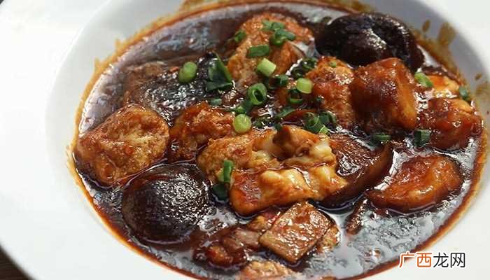 日本豆腐的做法怎么做好吃 日本豆腐的做法的做法
