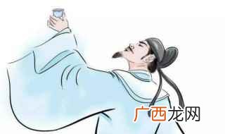 不及汪伦赠我情上一句是什么 不及汪伦送我情上句是什么