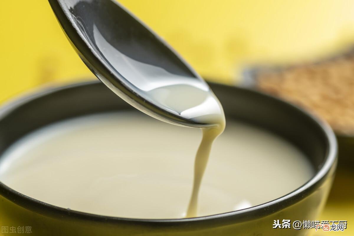 老北京豆汁和豆浆的区别 豆汁和豆浆的区别