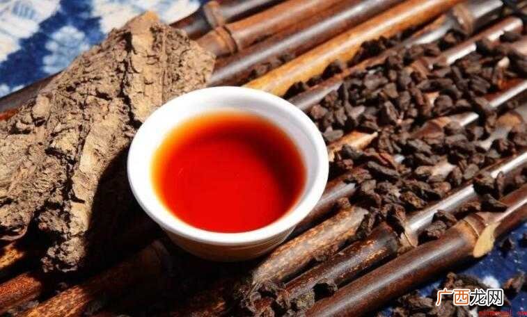 如何饮用普洱茶