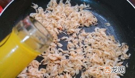 虾皮怎么炒好吃大全 虾皮怎么炒好吃