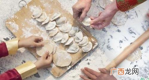 包饺子不能数个数吗 为什么包饺子不能数饺子
