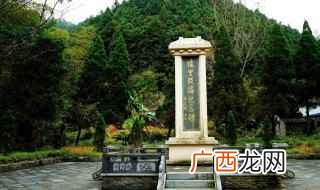 江西景德镇旅游景区有哪些 景德镇景点