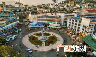 古时安南是什么地方的城市 古时安南是什么地方