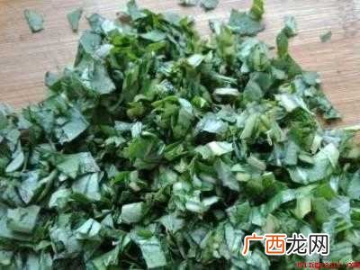 麻菜怎么吃
