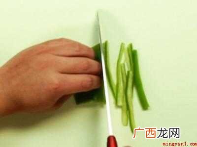 土豆青椒怎么做好吃