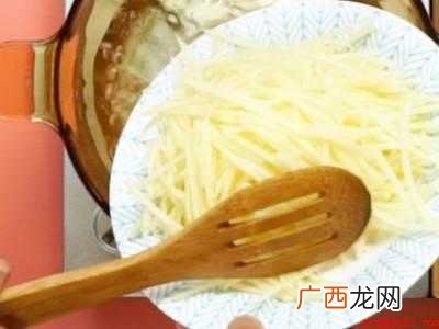 土豆青椒怎么做好吃