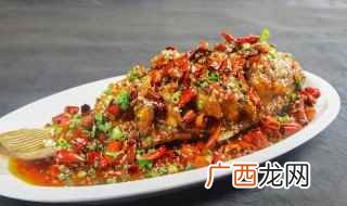 蒸肉粉蒸鱼怎么做好吃 粉蒸鱼的做法大全家常